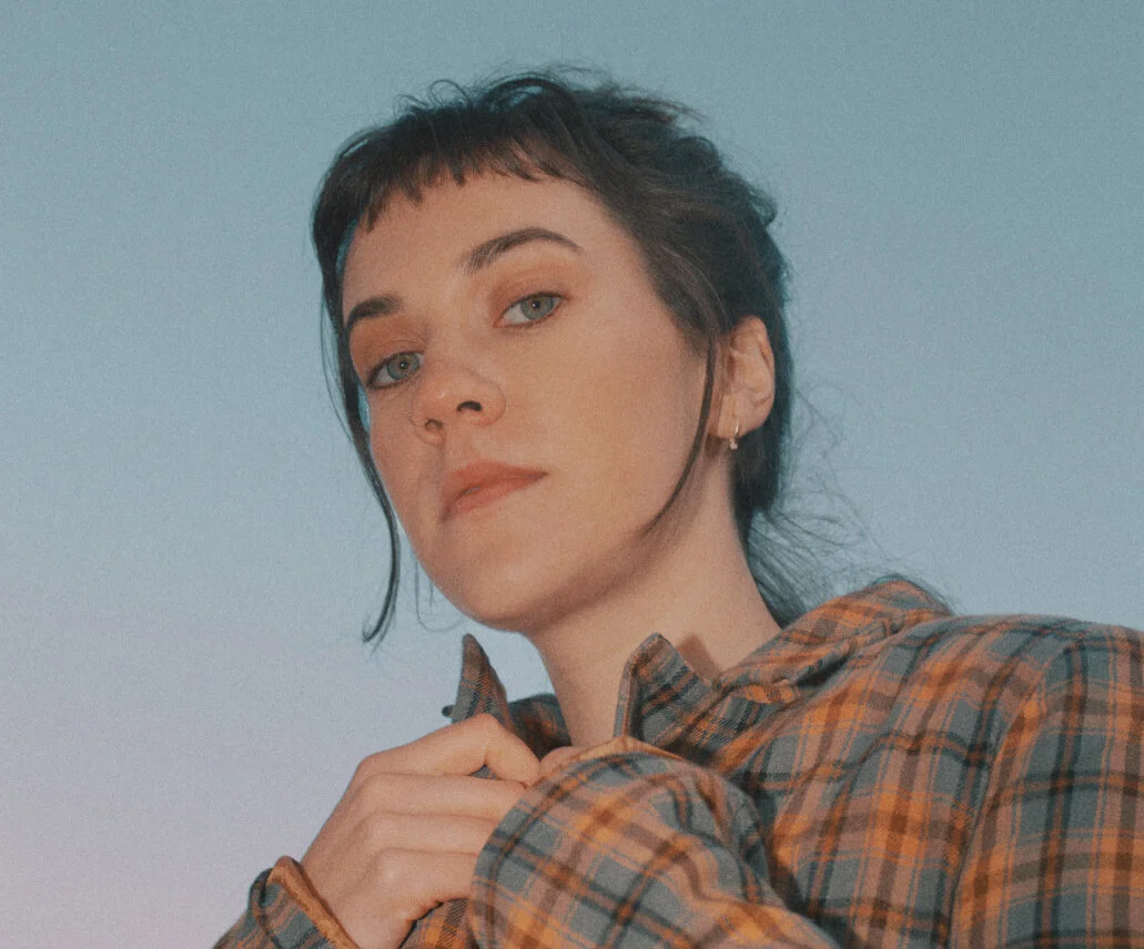 Bess Atwell delivers the wonderfully bright and dreamy new single 'Co-op', out March 2nd via Real Kind Records