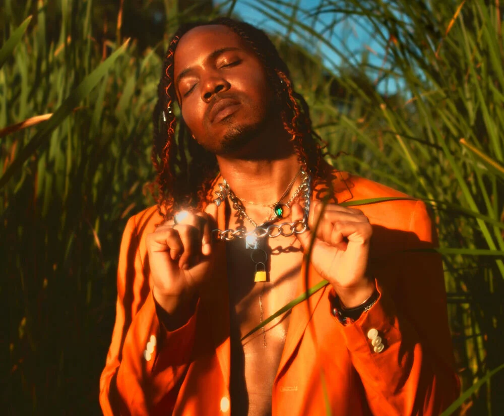 Tamaraebi releases new single 'Brown Angel', out March 10th