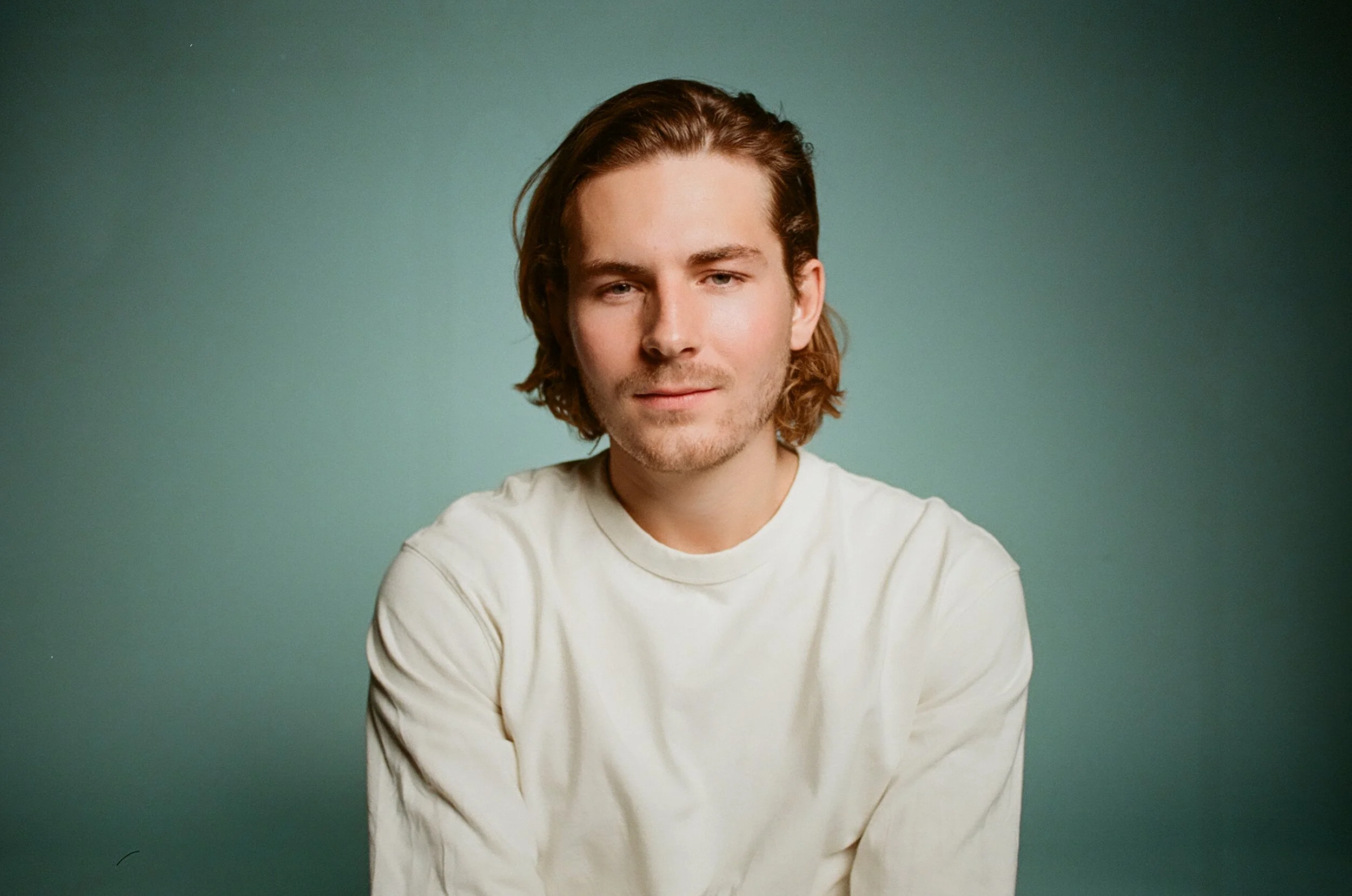 Alt-pop artist The Beach returns with new single 'Still In Love', out March 26th through Lab Records