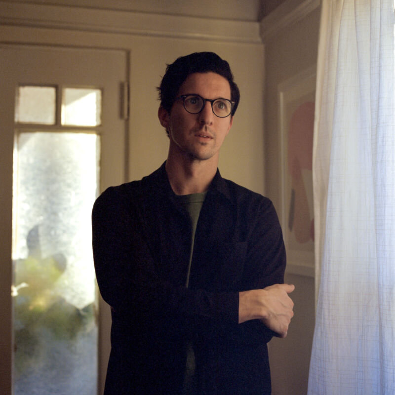Dan Croll releases 'Grand Plan (Live) album
