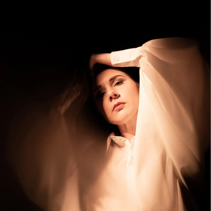 Natalie McCool announces new album 'Memory Girl' alongside the glittering new single 'Heaven', out April 20th