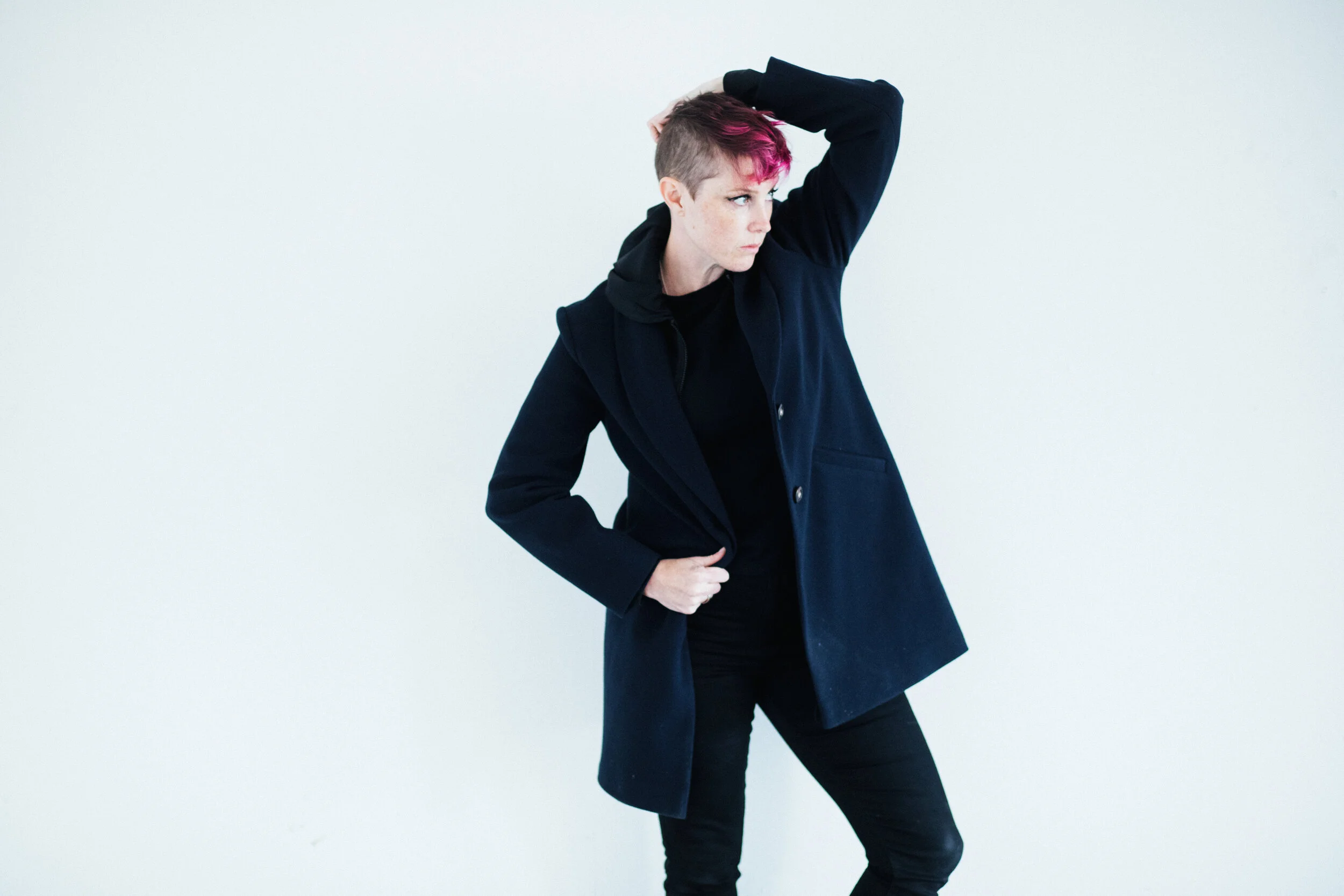 She Drew The Gun shares new single ‘Cut Me Down’