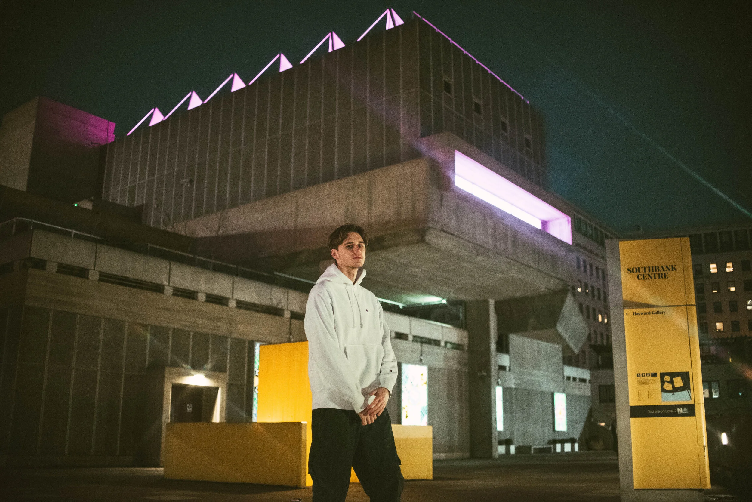 Indigo Eyes returns with the sweeping new single 'Where Were You' on May 11th