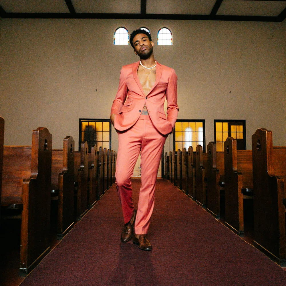 Butterfly Ali previews his new EP with the soulful new single 'Truth Is', out May 19th