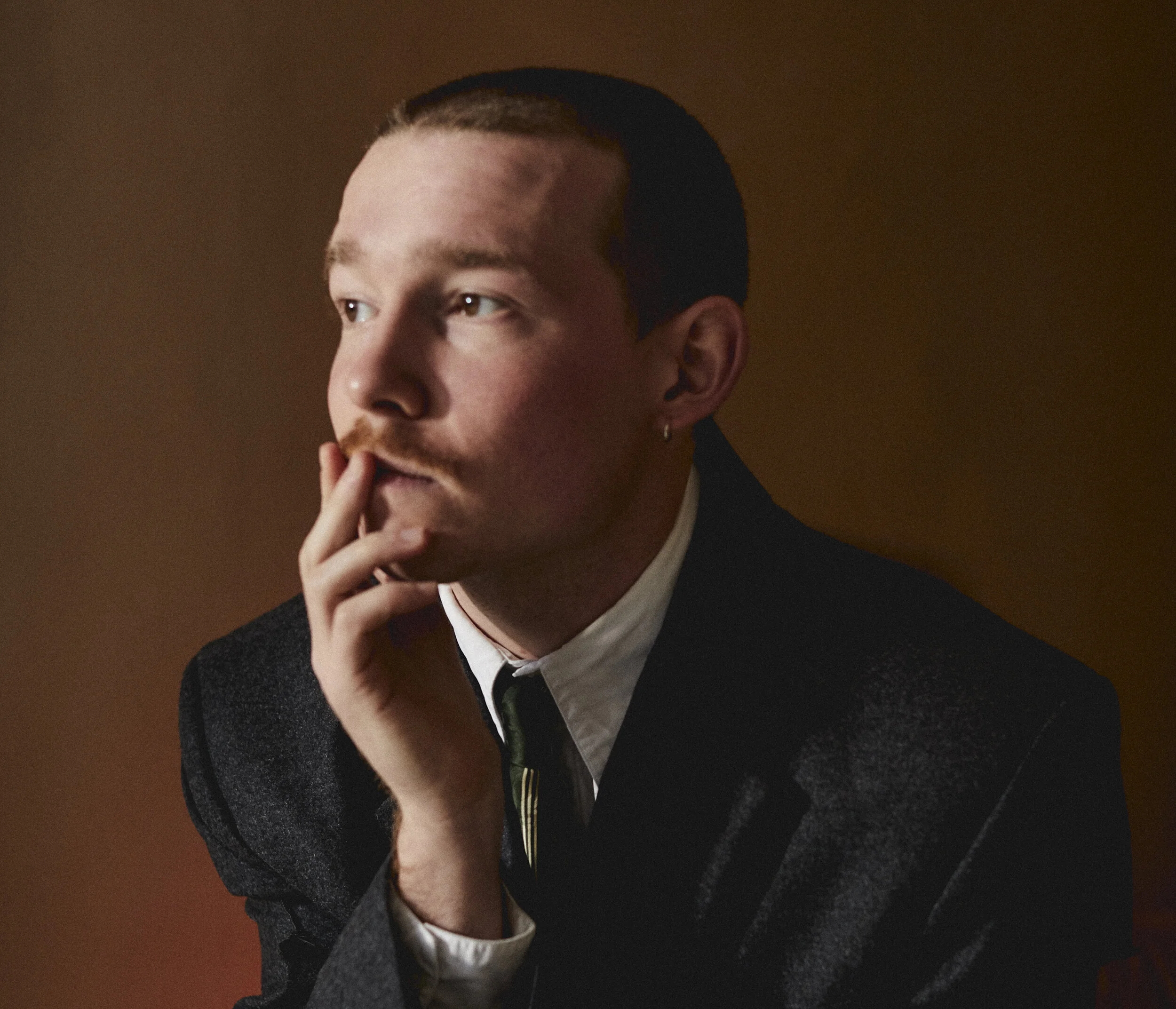 VC Pines deliver new EP 'Concrete' on May 26th through Theory Records