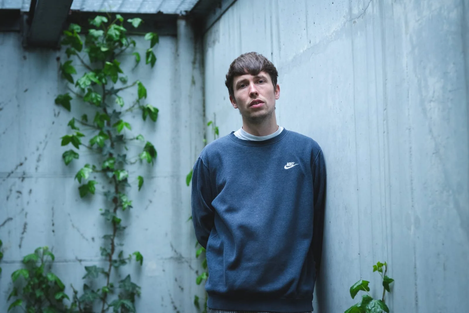 Dublin-based newcomer Marcus unveils his vibrant new single 'The Juice', out June 9th