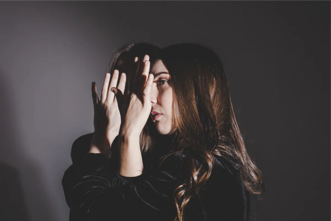 Natalie McCool returns with captivating new single 'Take Me To Your Leader', out June 16th