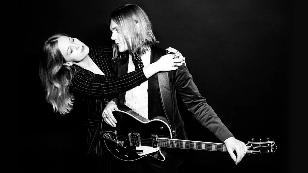 Ida Mae deliver new single 'Learn To Love You Better', out June 16th through Thirty Tigers