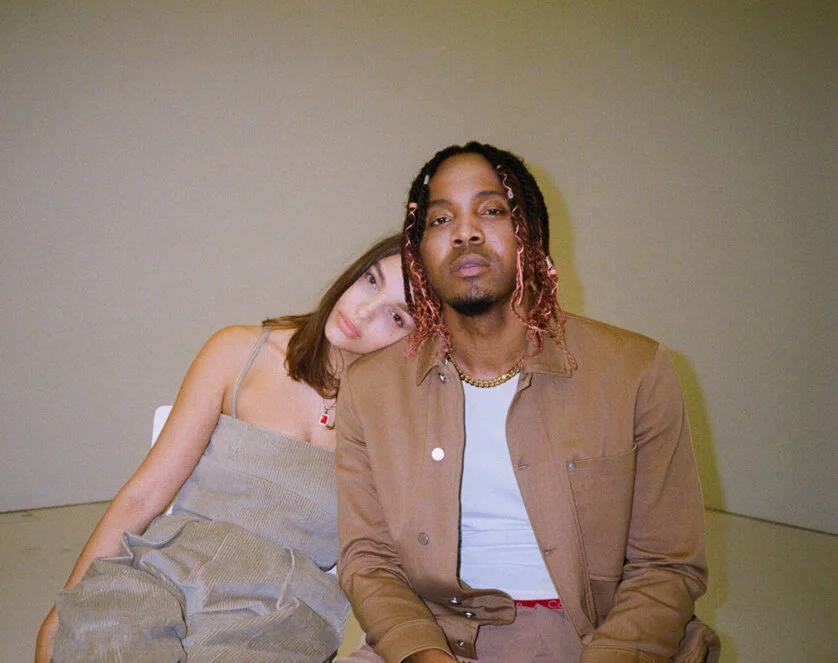 Tamaraebi shares acoustic version of latest single 'Serious'