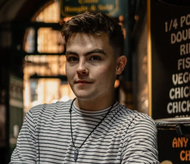 Curtis Walsh returns with the soaring new single 'Picture Perfect', out July 16th