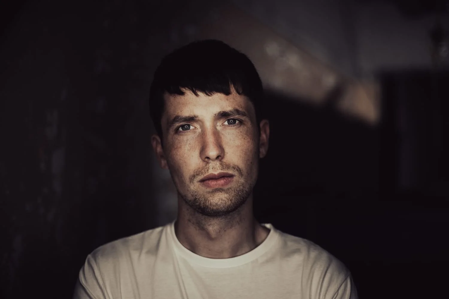 Dublin-based newcomer Marcus announces 'Not Real' EP alongside new single 'Let Them Know', out August 4th