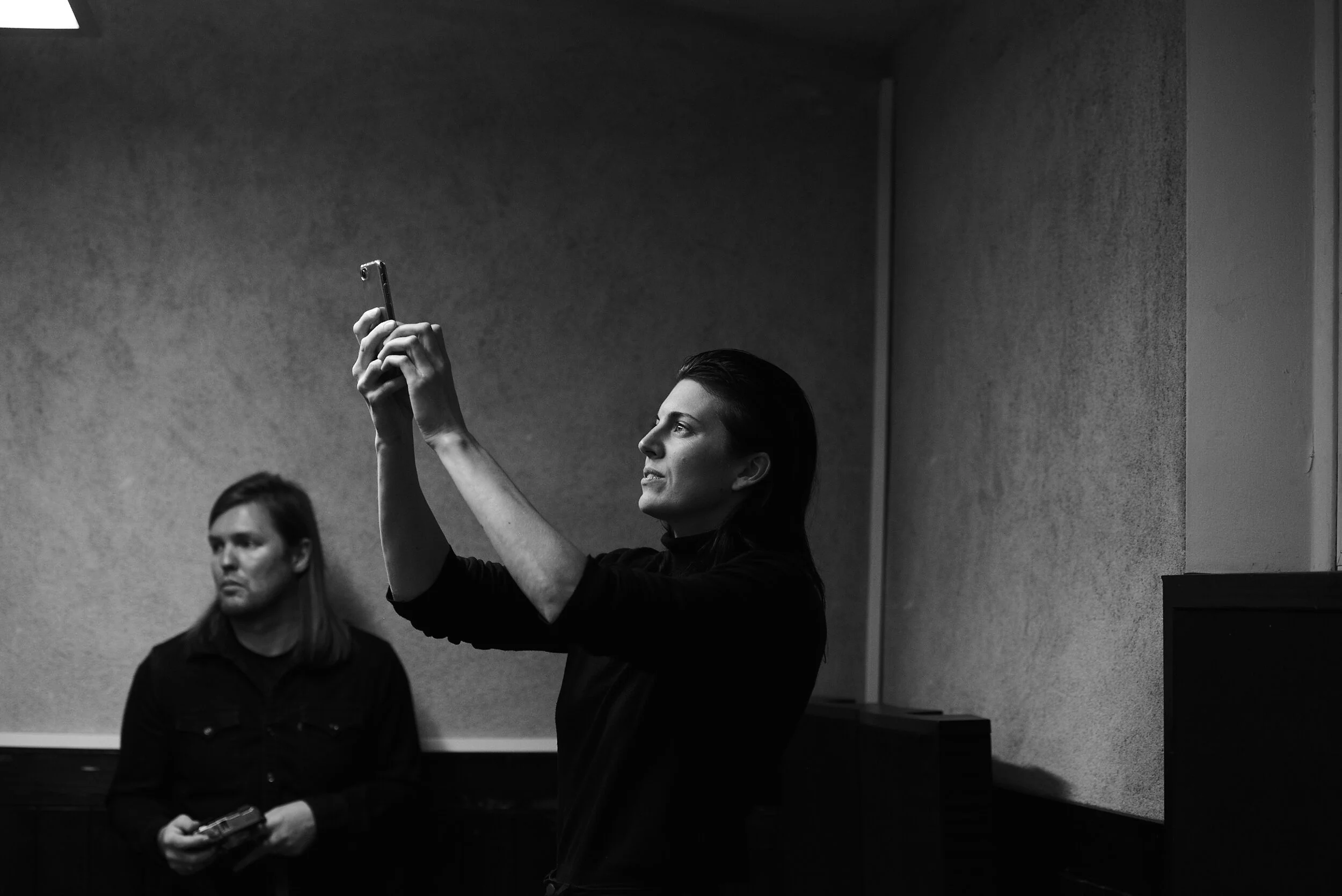 Band Of Skull's Marsden &amp; Richardson return with new single 'Oh Forgiveness', out September 9th through So Recordings