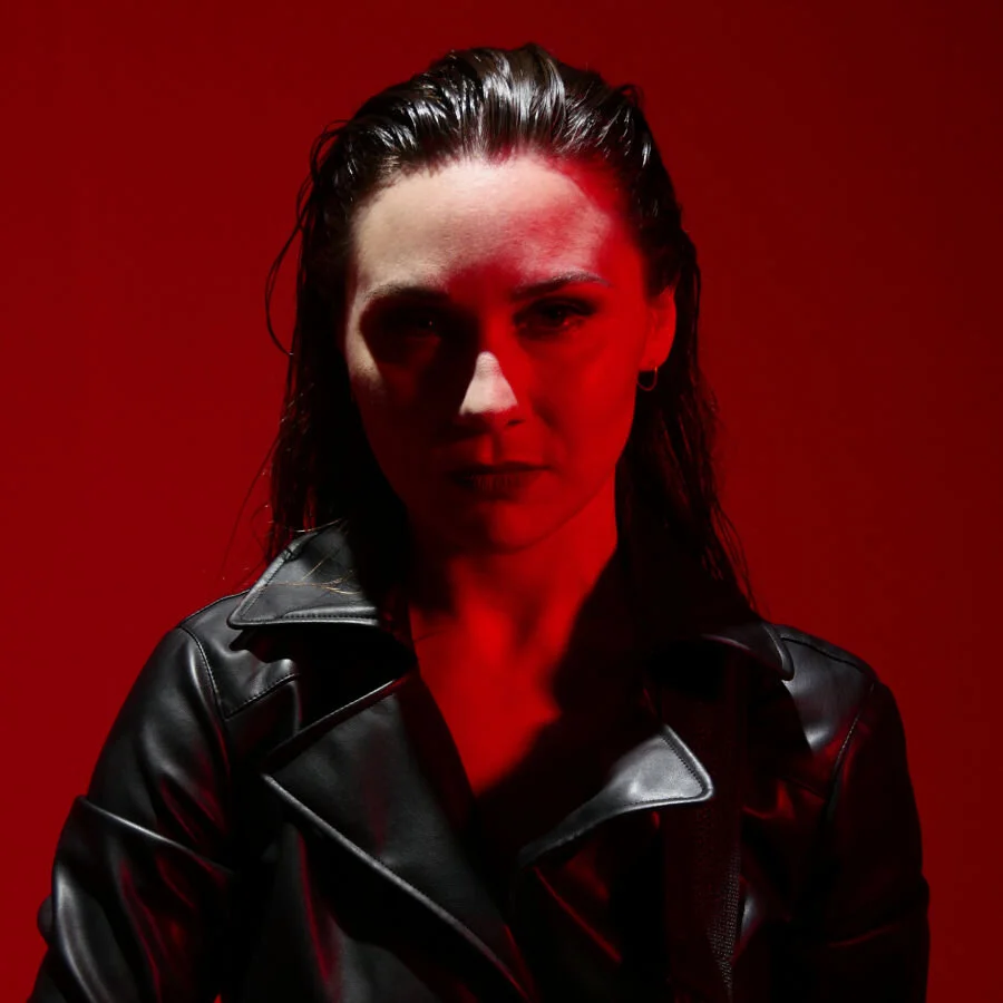 Natalie McCool delivers the shimmering new video for her latest single 'Devils'