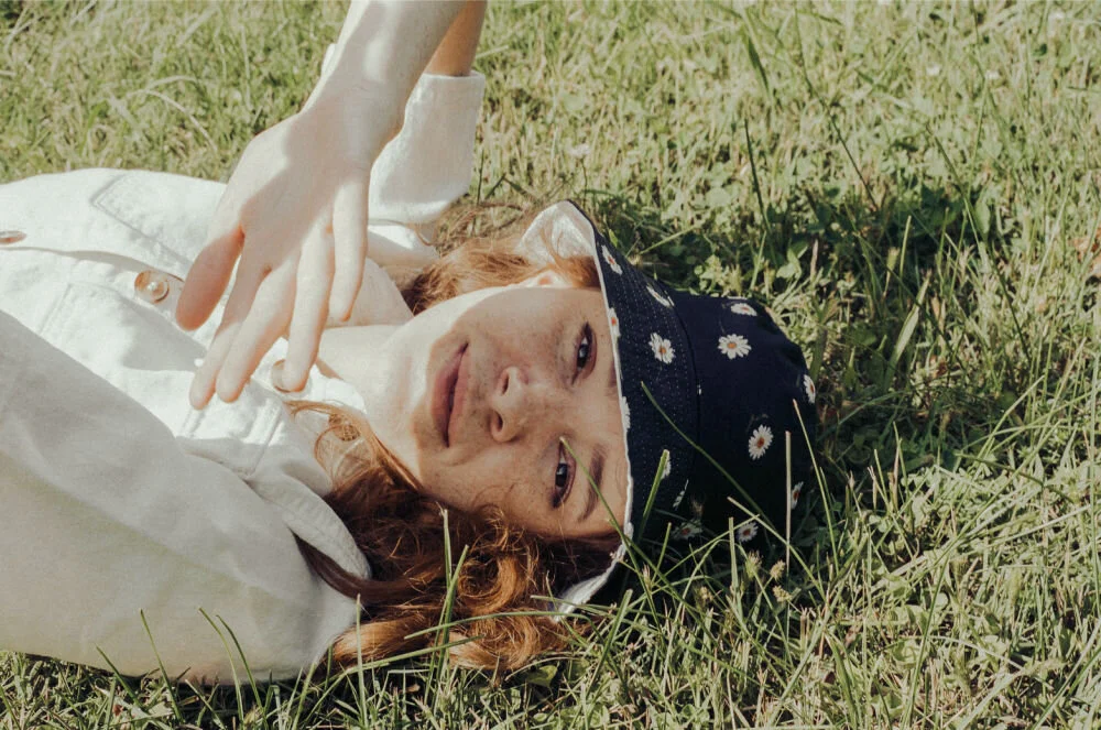 girlhouse release 'the second ep' alongside the stunning new single 'boundary issues' on October 1st