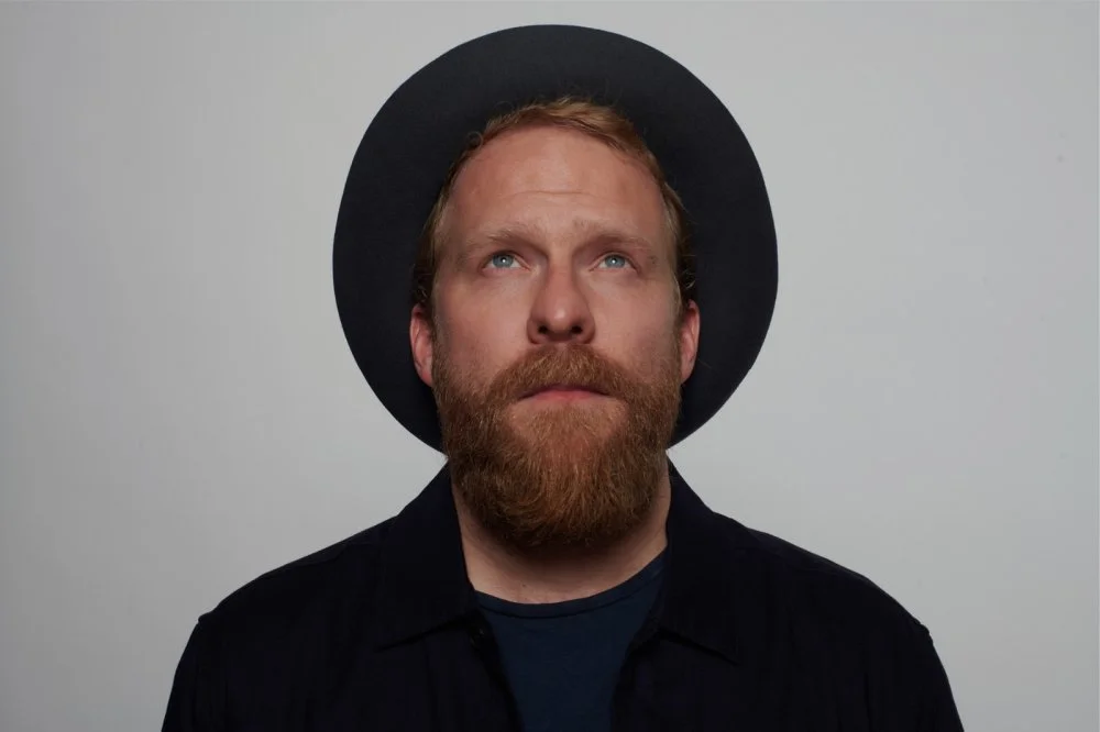 Alex Clare makes his long-awaited return with the soaring new single 'Why Don't Ya', out October 22nd