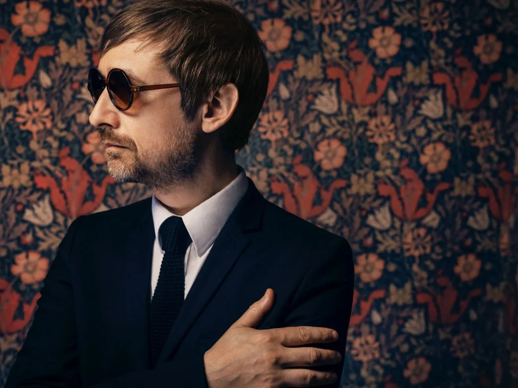 The Divine Comedy release new single 'The Best Mistakes', taken from 'Charmed Life - The Best of The Divine Comedy', out February 4th