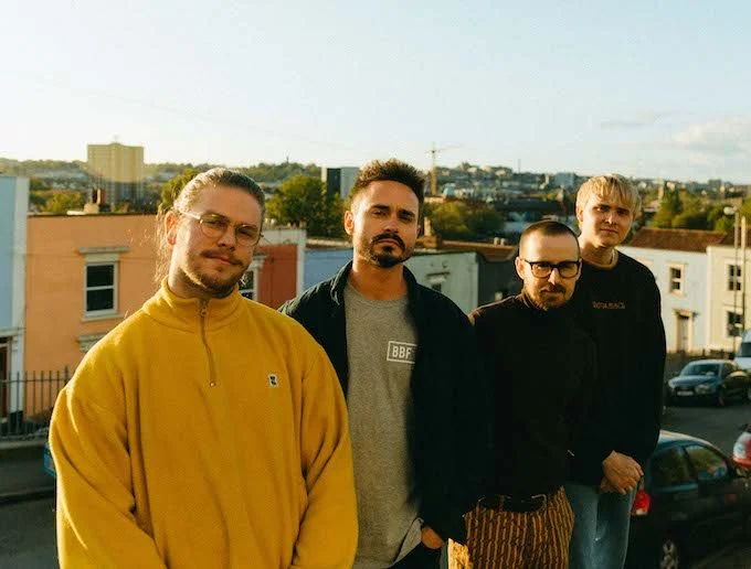 Make Friends release their highly-anticipated new EP 'Is This Real' alongside the vibrant title-track on November 26th