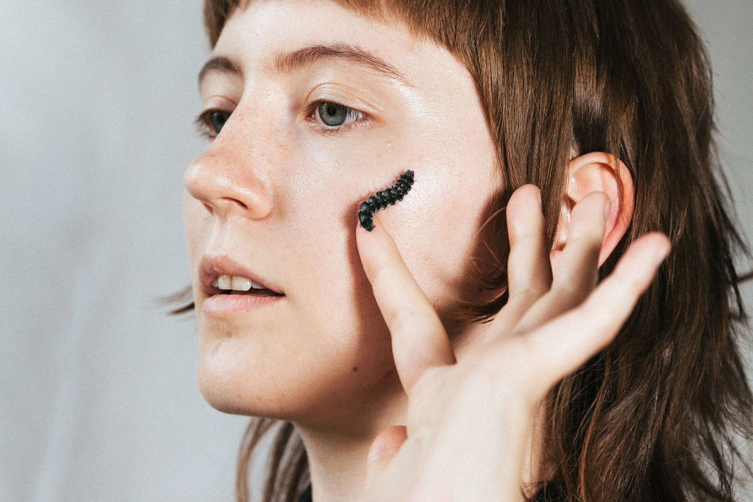 Norwegian-Irish artist Tara Nome Doyle delivers the haunting new single 'Caterpillar', out January 13th