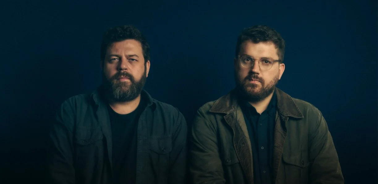 Bear's Den announce new album 'Blue Hours’, released 13th May + announce extensive UK, Europe and North America tour for 2022