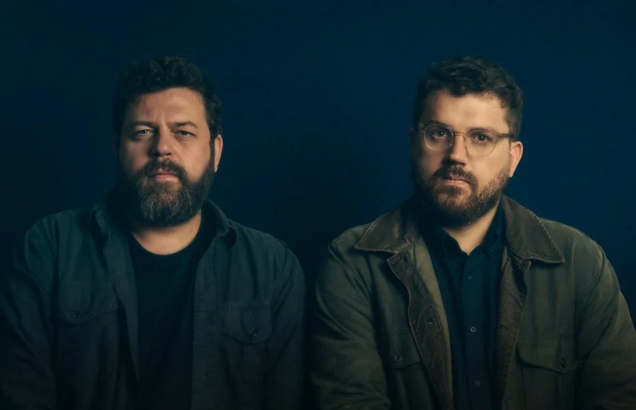 Bear's Den unveil the captivating video for their new single 'Spiders', made up of two-thousand individually hand-drawn images