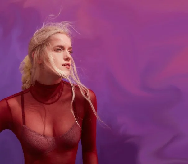 The inimitable alt-pop artist Starling returns with the dazzling new single 'Every Single Time', out February 22nd