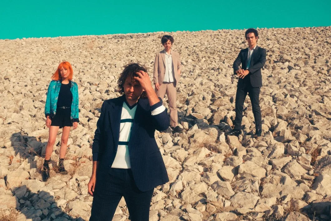 Lo Moon release sophomore album 'A Modern Life'