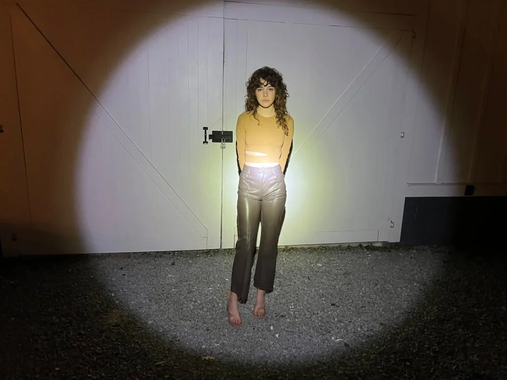 girlhouse returns with upfront new single 'paul blart mall cop', out March 11th through Secret Road Records