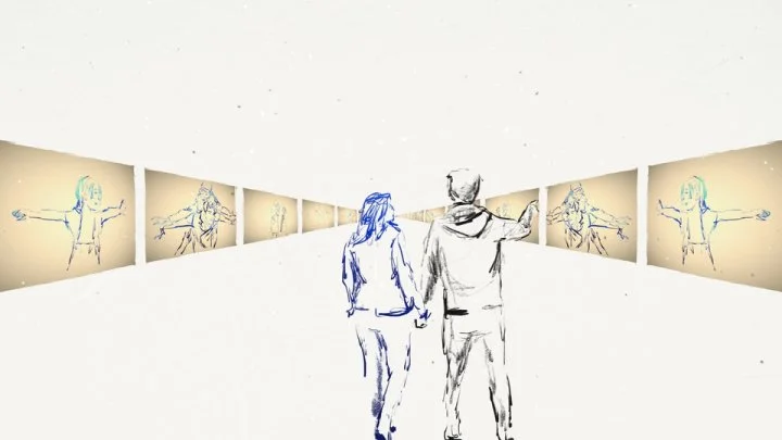 Bear's Den deliver the poignant short film 'Spiders &amp; Shadows'