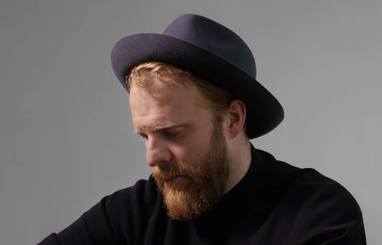 Alex Clare unveils the euphoric new single 'The Same', out March 18th