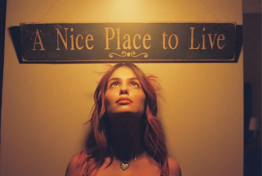 Israeli newcomer Gali Givon makes her explosive debut with 'Show Me Love', out April 1st through Universal Israel