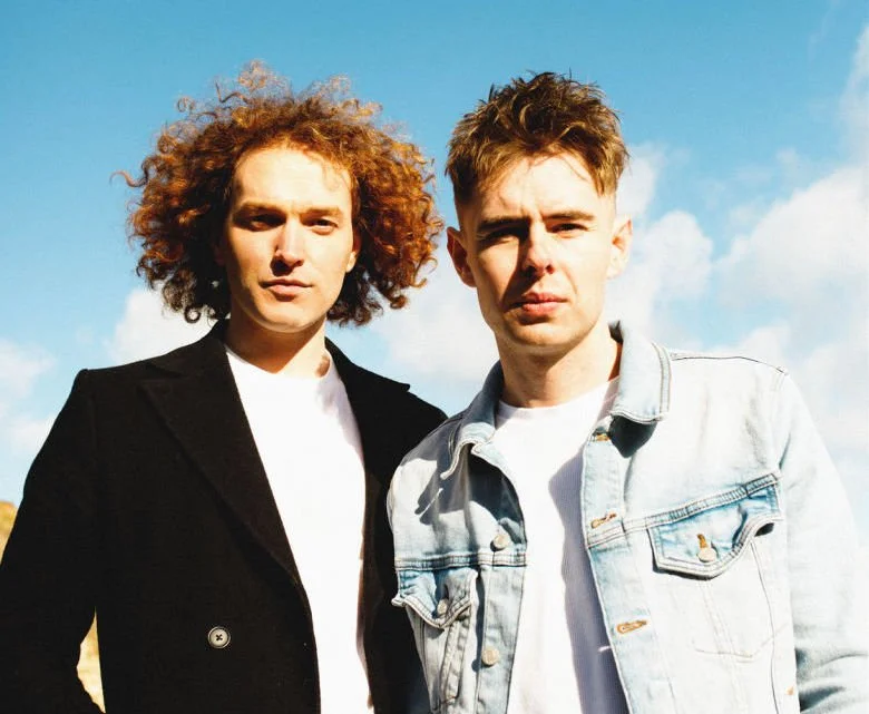 Seafret share the heartfelt new single 'Pictures', out July 1st through Nettwerk