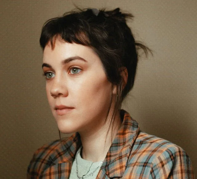 Bess Atwell announces new remix EP 'Already, Rearranged', out September 16th on Real Kind Records