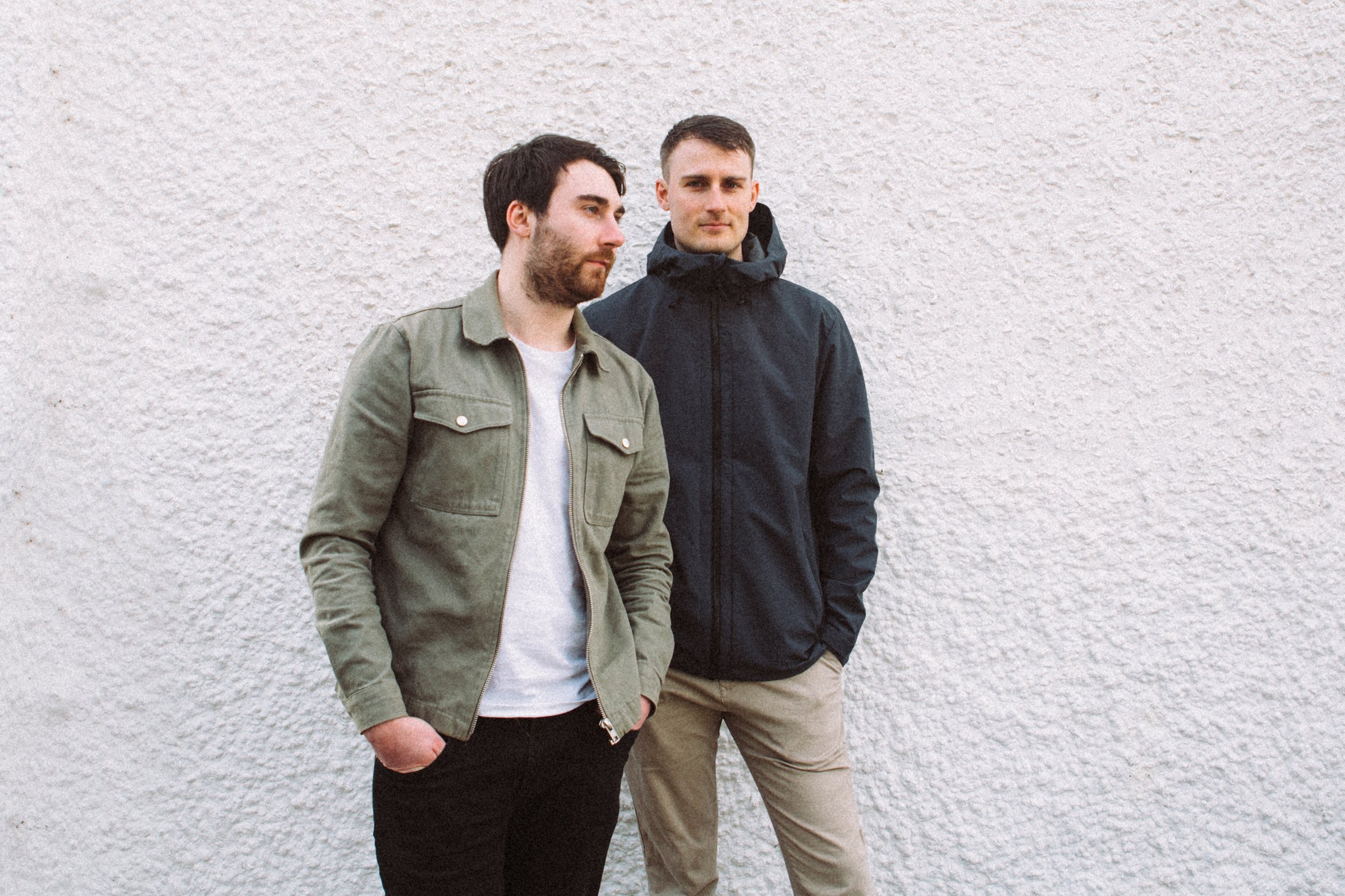 Punctual team up with World's First Cinema for the summer anthem 'Castles', out July 29th through B-Unique Records