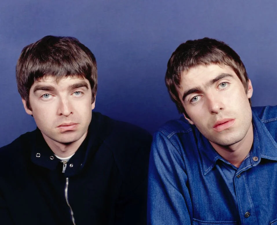 Big Brother Recordings release new video content ahead of the 25th anniversary of Oasis' Iconic third album 'Be Here Now' on August 21st