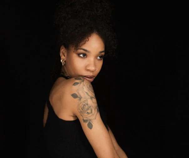 Swedish soul singer Janice releases her new EP 'The Playlist', alongside new single 'My Kind Of Woman' on October 13th through If Music Could Talk / PIAS