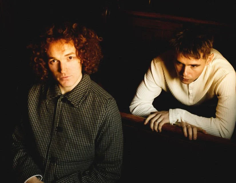 Seafret release the Seeb Remix of their iconic hit 'Atlantis', out October 28th through Sony Music