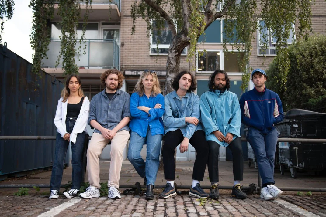 Genre-bending newcomers KIDS introduce themselves with debut singles 'Alcohol &amp; Cigarettes' and 'Settle Down', out October 28th through Scruff Of The Neck Records