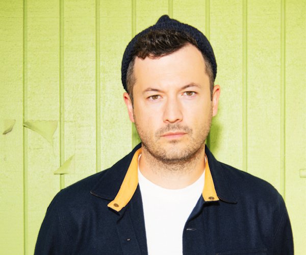 SYML releases new track 'Better Part Of Me (Feat. Sara Watkins)' on November 25th