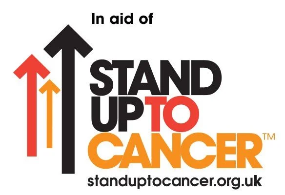 Stand Up To Cancer at Union Chapel returns on February 6th 2023 - early bird tickets on sale 10am January 10th, full line-up and tickets on general sale 10am this Thursday 12th January