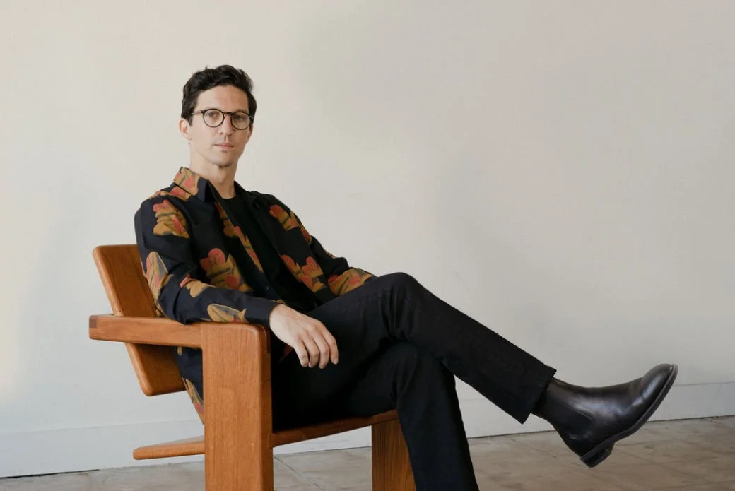 Dan Croll announces new album 'Fools', out May 19th via Communion Records, alongside the rousing new single 'Slip Away'