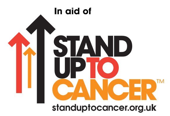 HARD-Fi headline Stand Up To Cancer @ Union Chapel on February 6th + support from The Big Pink, Monster Florence, Tom A. Smith and néomí