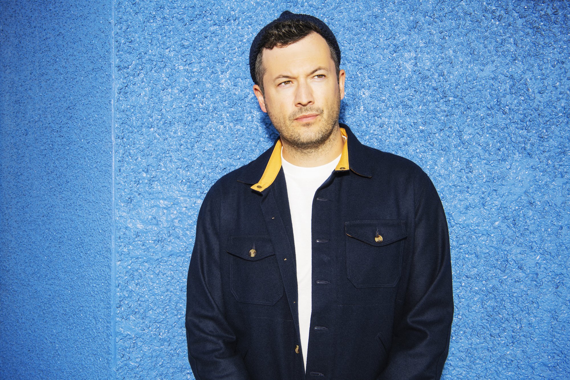 SYML releases new track 'Chariot' on January 20th