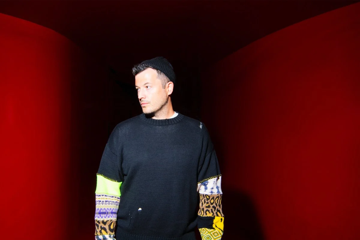 SYML releases new album 'The Day My Father Died'