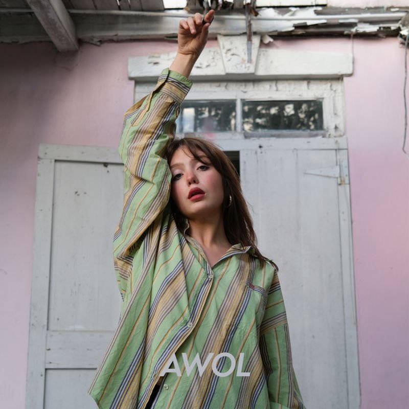Faye Fantarrow announces new single 'AWOL' on Bay Street Records