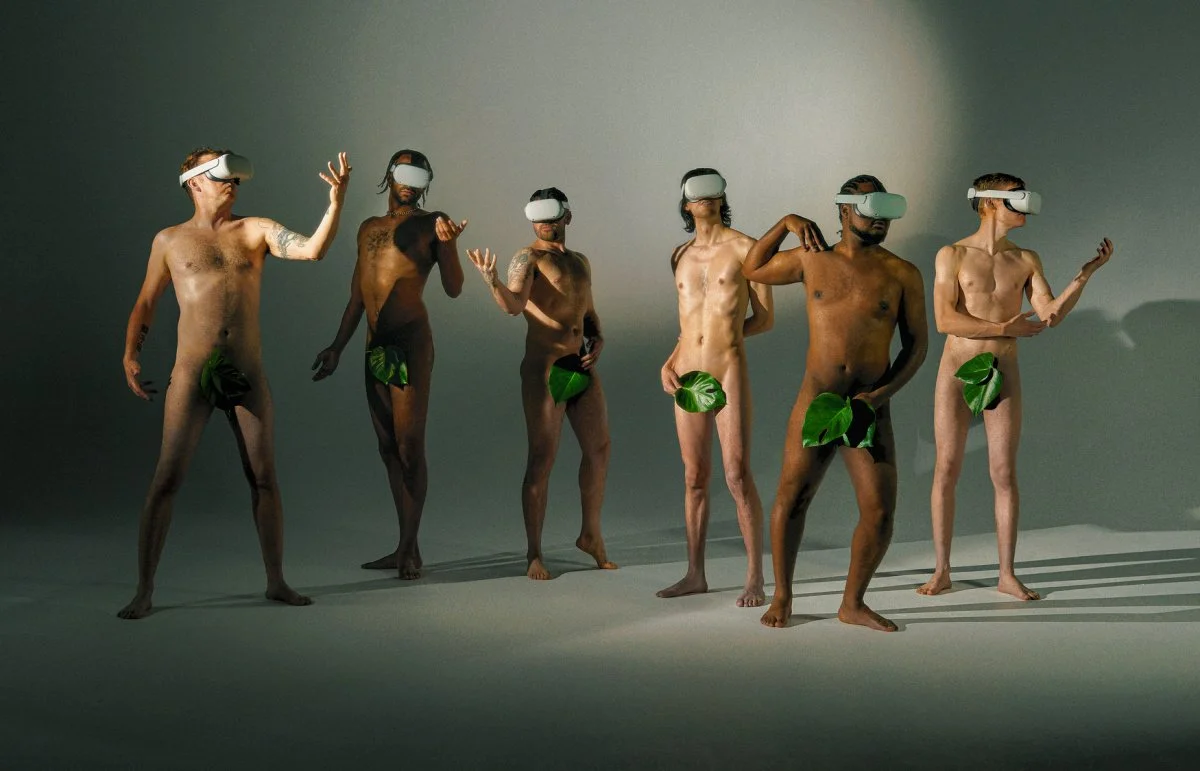 Alt-Hip-Hop band Monster Florence release their new album 'Master System' on February 10th through Project Melody Music