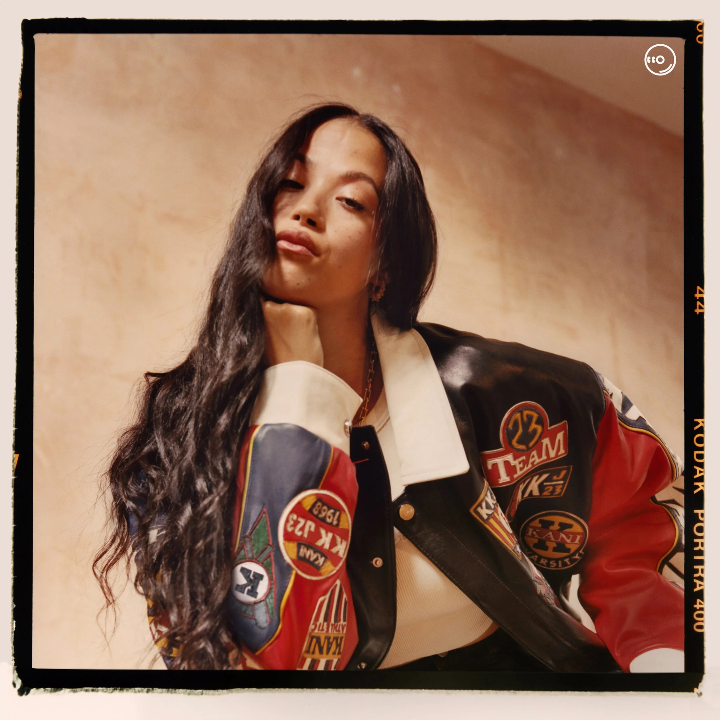 Irish-Jamaican songwriter and producer Jazzy arrives with debut solo single 'Giving Me'