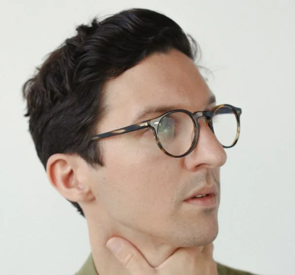 Dan Croll previews new album 'Fools' with the dreamy new single 'Talk To You'