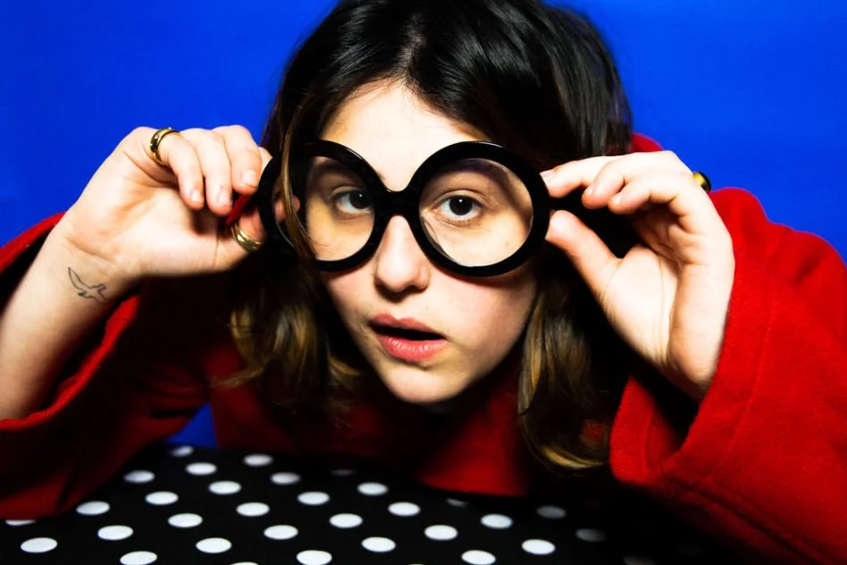 "Awkward Pop" pioneer Belot returns with the glittering new single 'Cool Whip'