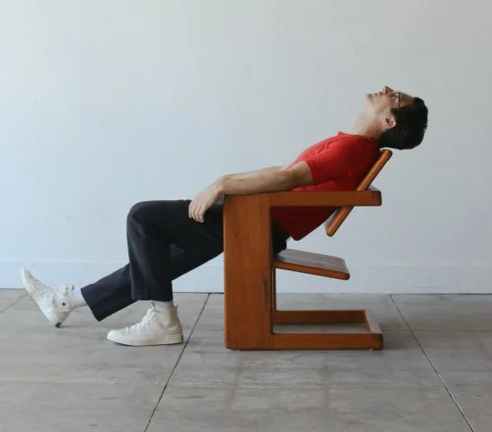 Dan Croll releases new single "Second Guess", the final preview track from his upcoming fourth album 'Fools' set for release May 19th via Communion Records