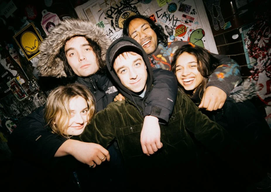 Indie disruptors KIDS release their eagerly-awaited debut EP 'Love and the City 1' alongside new single "253"